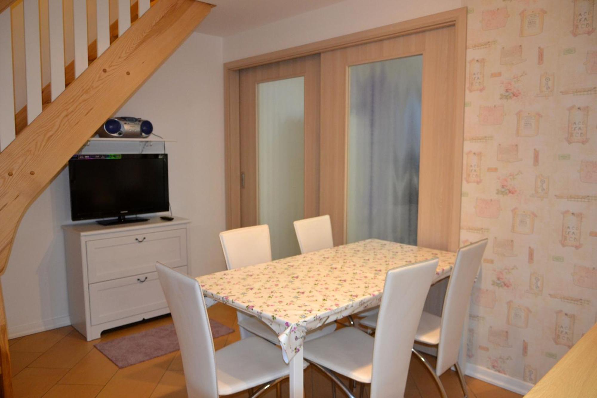 Apartmany Ski Lift ロキトニツェ・ナト・イゼロウ 部屋 写真