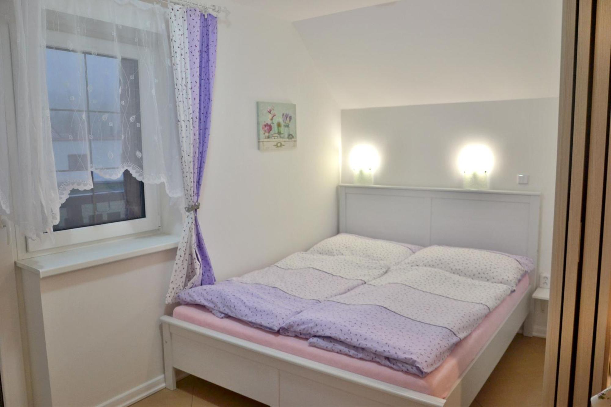 Apartmany Ski Lift ロキトニツェ・ナト・イゼロウ 部屋 写真