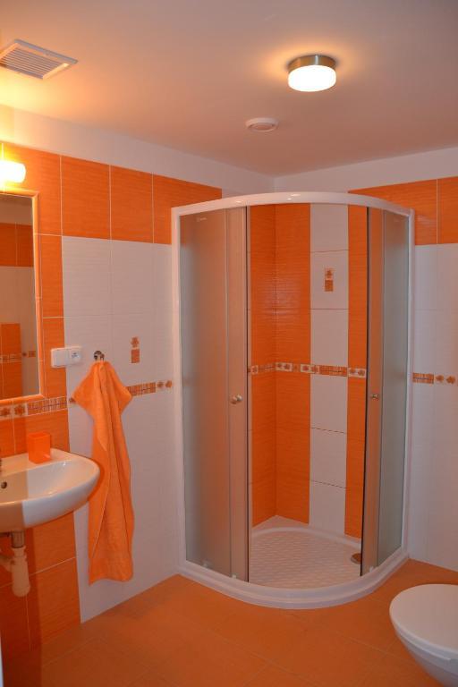 Apartmany Ski Lift ロキトニツェ・ナト・イゼロウ 部屋 写真