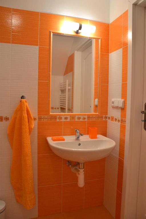 Apartmany Ski Lift ロキトニツェ・ナト・イゼロウ 部屋 写真
